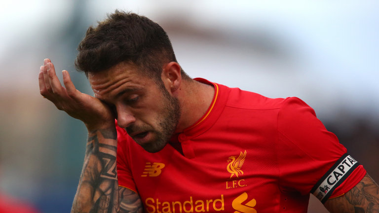 Musim Ini Berakhir bagi Danny Ings, Menepi 9 Bulan